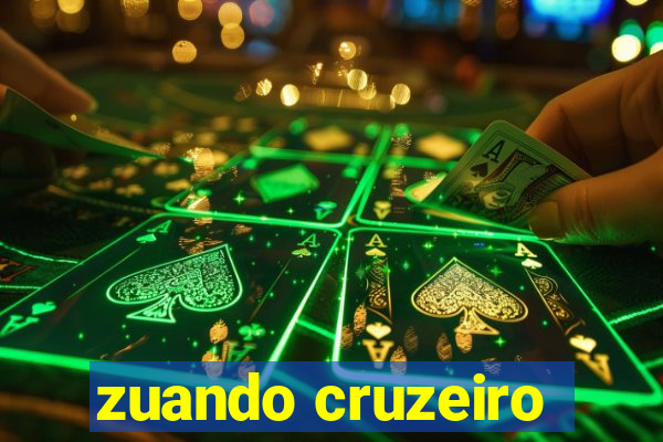 zuando cruzeiro